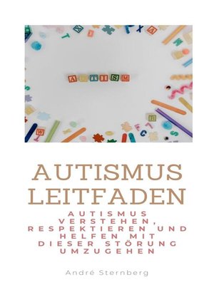 cover image of Autismus Leitfaden